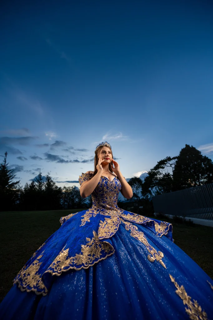 fotografia de quinceañeras 2