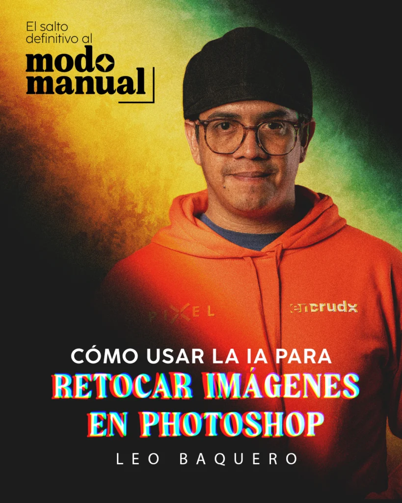 Fotografía para principiantes, Fotografía para amateurs, Fotografía para Creadores de Contenido, Fotografía desde cero