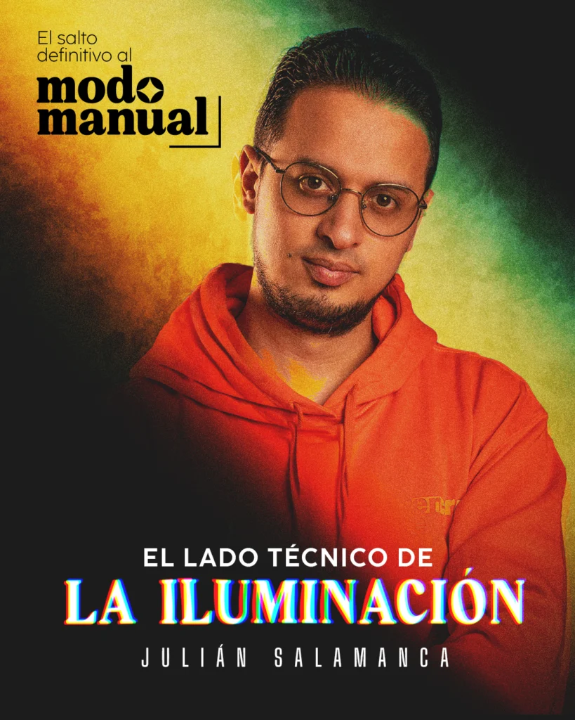 Fotografía para principiantes, Fotografía para amateurs, Fotografía para Creadores de Contenido, Fotografía desde cero