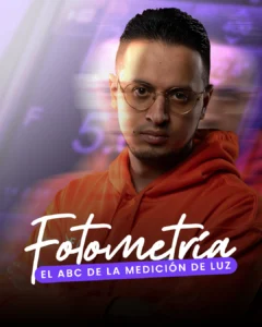 Fotometría 1 con Julian Salamanca
