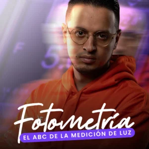 Fotometría 1 con Julian Salamanca