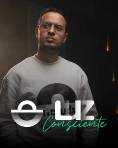 Luz Consciente con Julian Salamanca